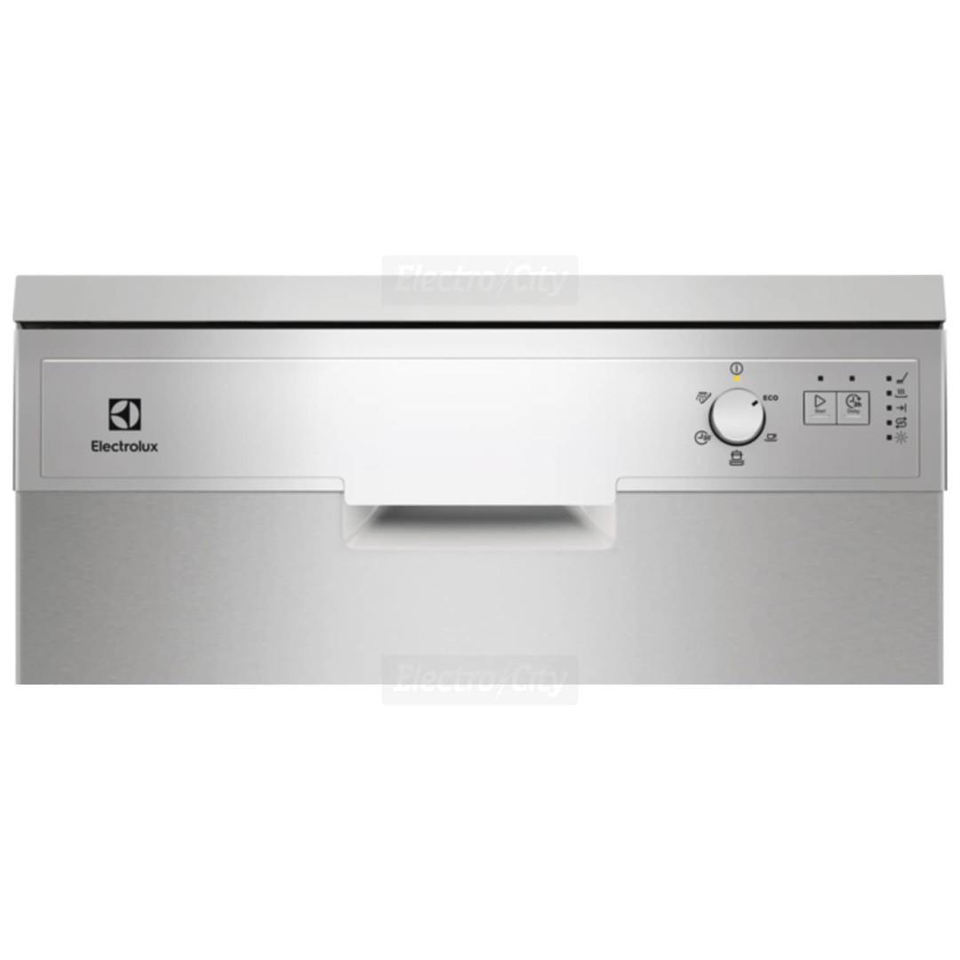 Electrolux Freestanding 13 Place Stainless Steel Dishwasher with AirDry Technology