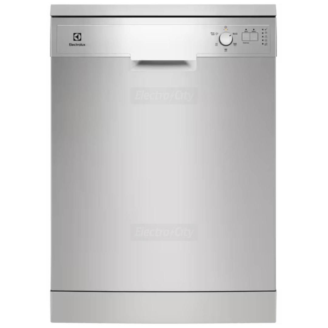 Electrolux Freestanding 13 Place Stainless Steel Dishwasher with AirDry Technology