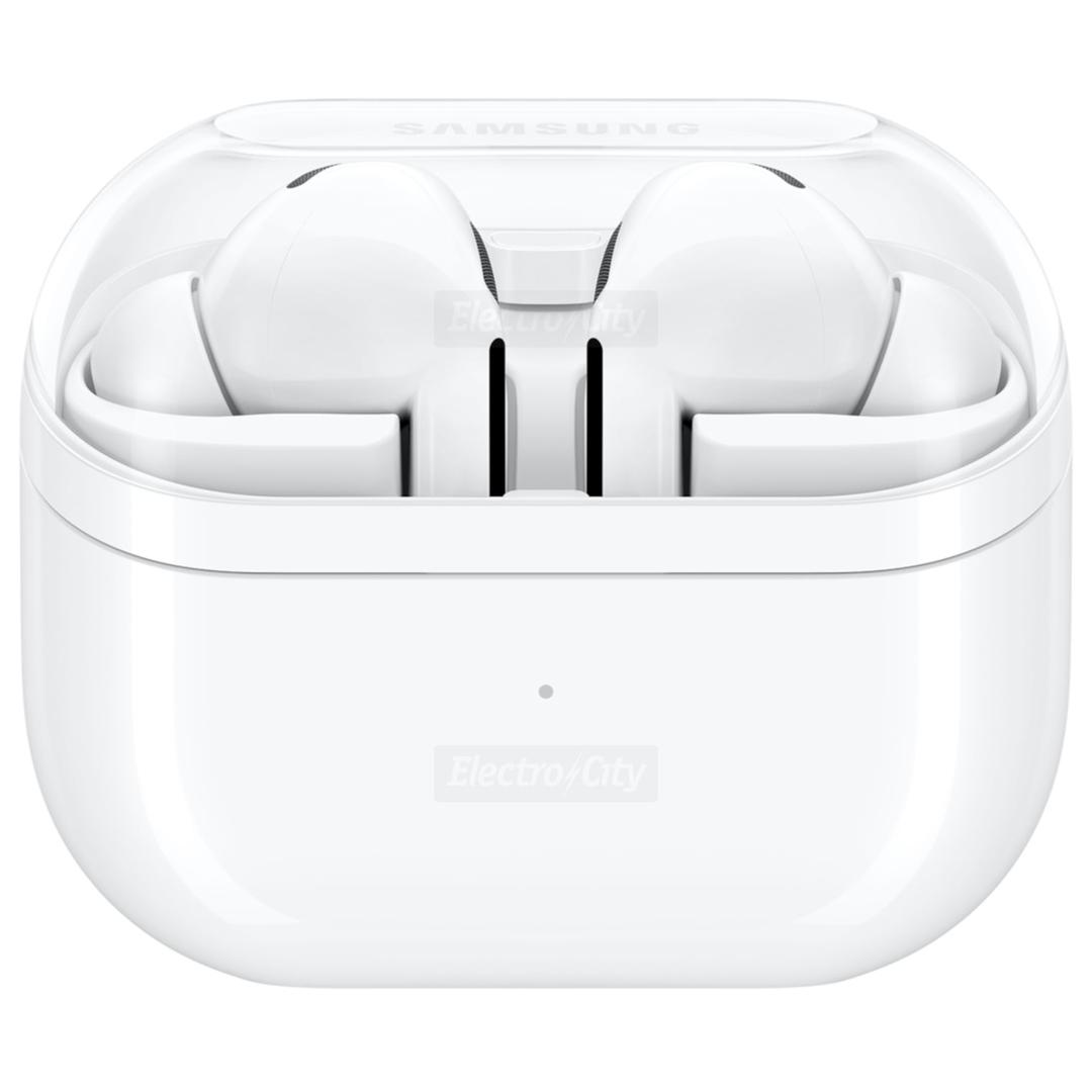 Samsung Galaxy Buds3 Pro Wireless Headphones White In-Ear