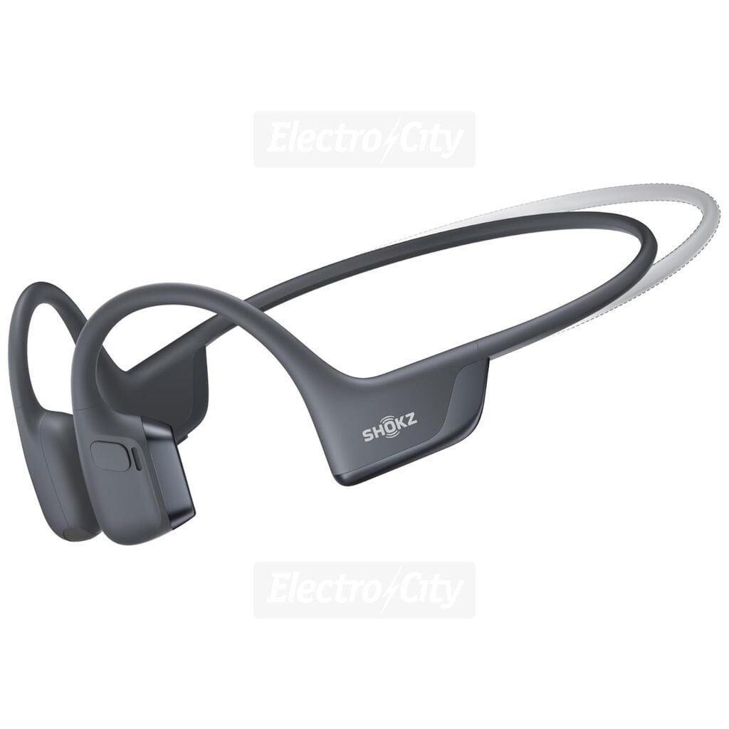 Shokz OpenRun Pro 2 Mini Black Wireless Open-Ear Headphones
