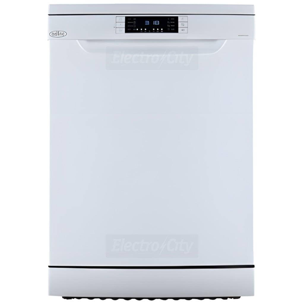 Belling Freestanding Dishwasher White