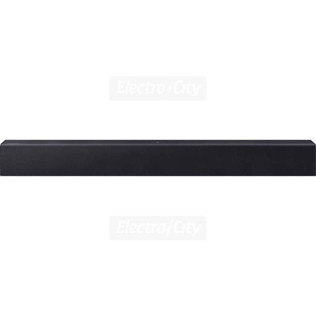 Samsung B400F 2.0 Channel Soundbar 40w Black