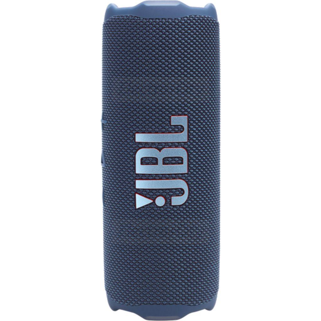 JBL Flip 7 Portable Bluetooth Speaker Blue