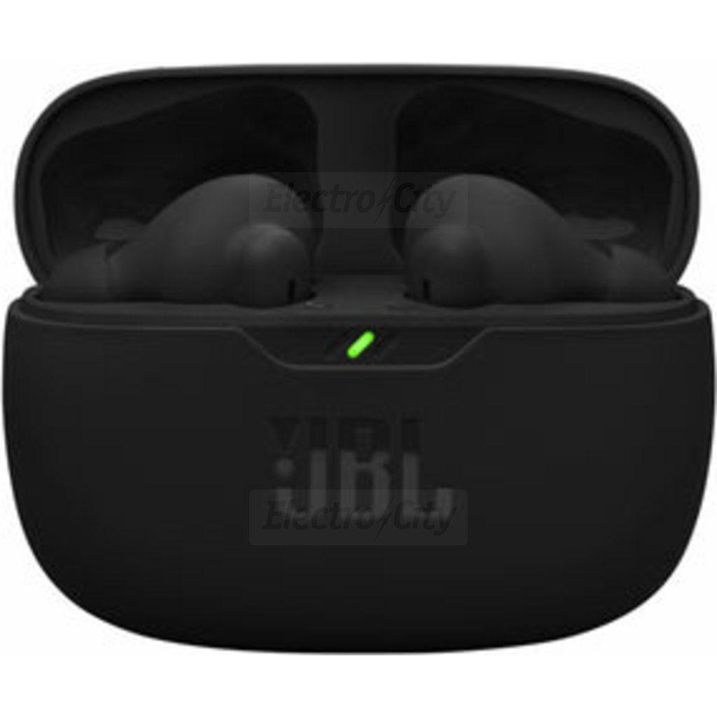 JBL Wave Beam 2 Black Earbuds Noise Cancelling Wireless