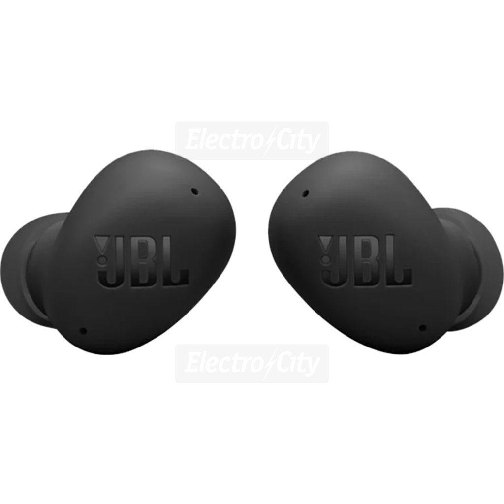 JBL Wave Buds 2 Wireless Earbuds - Black, Active Noise Cancelling, In-Ear