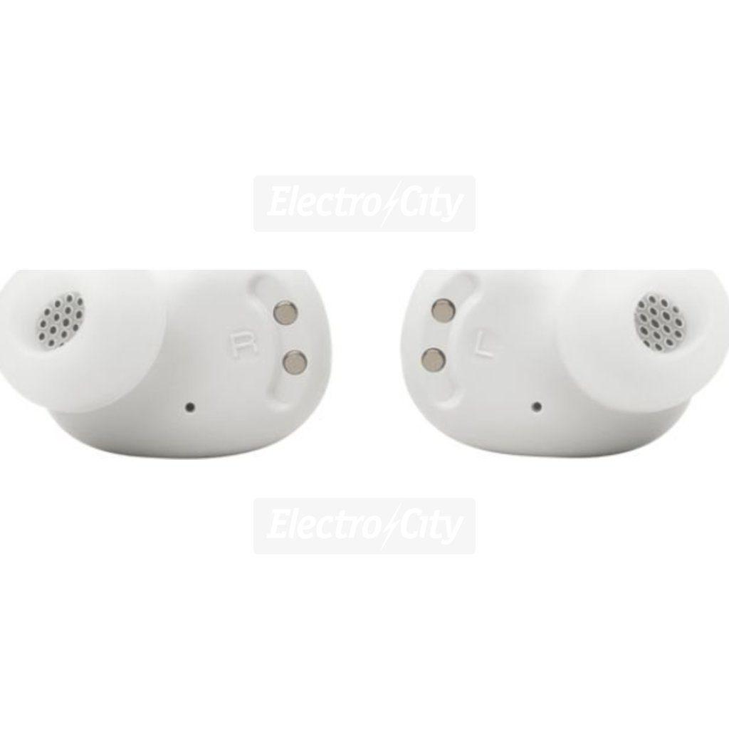 JBL Wave Buds 2 Wireless Earbuds - White, Active Noise Cancelling