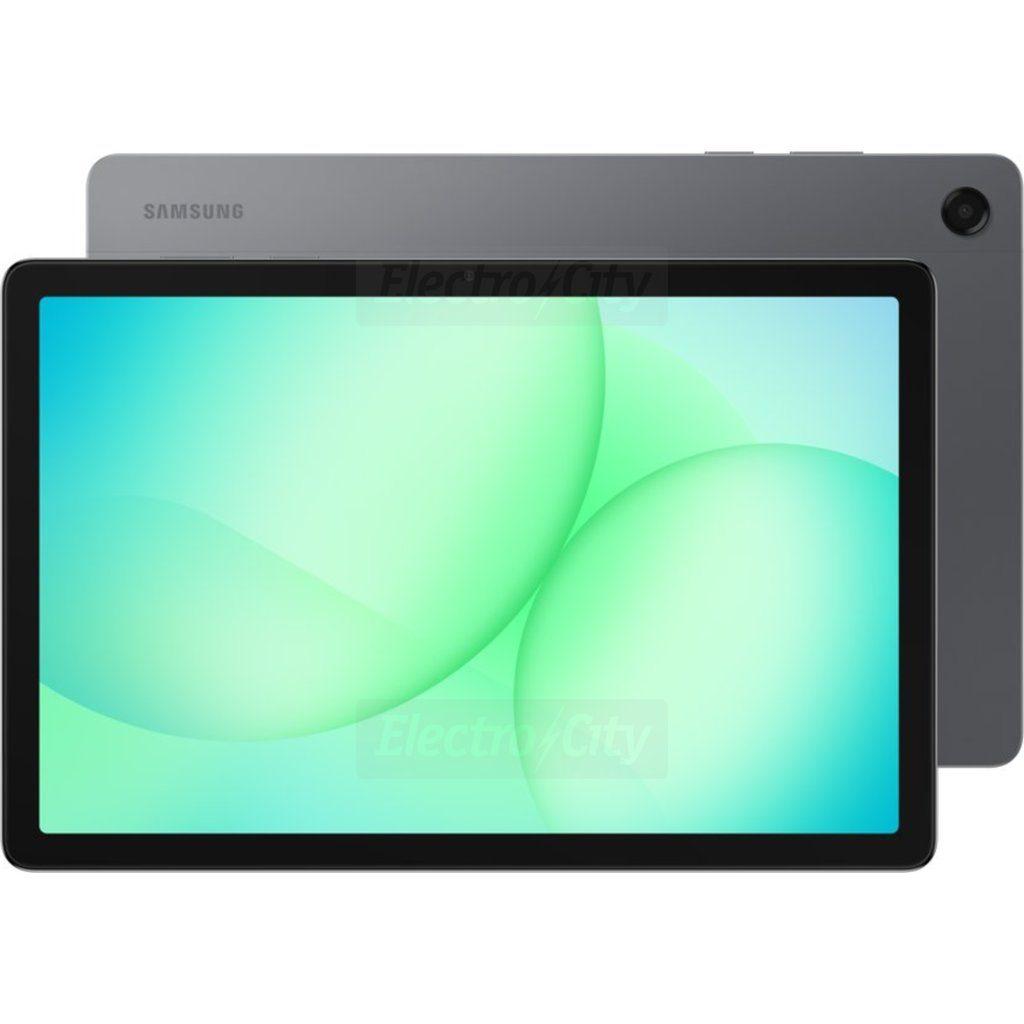 Samsung Galaxy Tab A11 128 GB 11" Grey Tablet Wi-Fi
