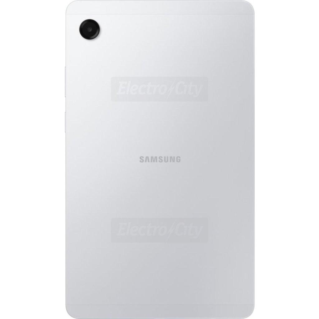 Samsung Galaxy Tab A11 64GB Silver Tablet