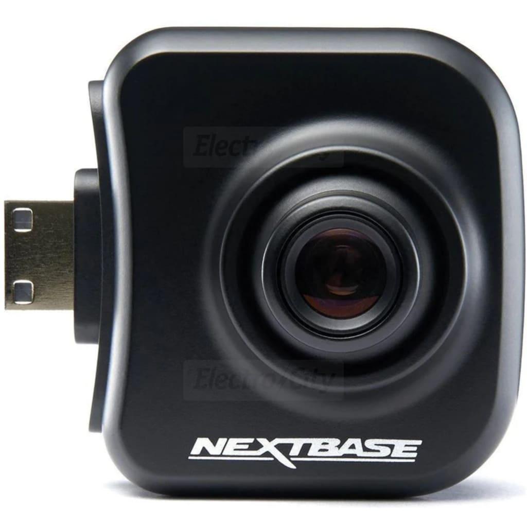 Nextbase Cabin View Dash Cam 140° Viewing Angle for Taxi & Private Hire Drivers