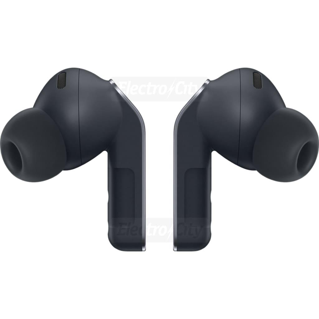 Samsung Galaxy Buds4 Pro Wireless Bluetooth ANC Earbuds Black Hi-Fi Audio 360 Audio Super Clear Call IP57 Rated Up to 26h Playback True Wireless