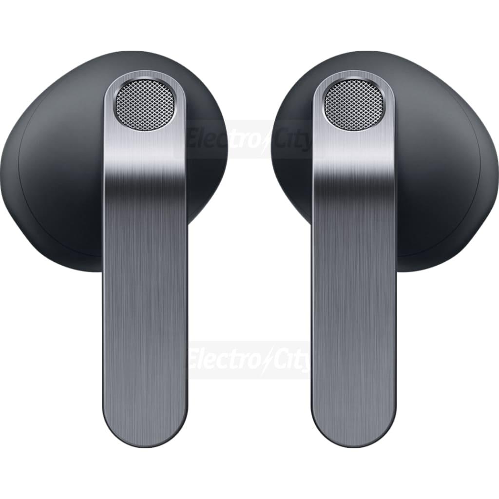 Samsung Galaxy Buds 4 SM-R540NZKAEUB Black True Wireless Earbuds with Active Noise Cancelling and IP57 Water Resistance