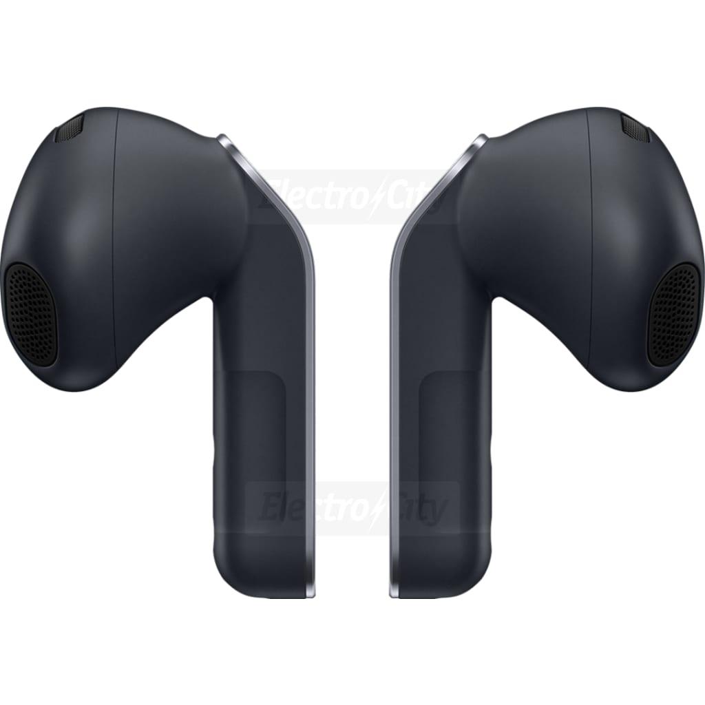 Samsung Galaxy Buds 4 SM-R540NZKAEUB Black True Wireless Earbuds with Active Noise Cancelling and IP57 Water Resistance