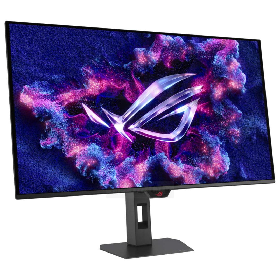 ASUS ROG Strix 32" 4K UHD 240Hz QD-OLED Gaming Monitor with OLED Care Pro, VESA DisplayHDR 400 True Black, 0.03ms Response Time, 99% DCI-P3 Color