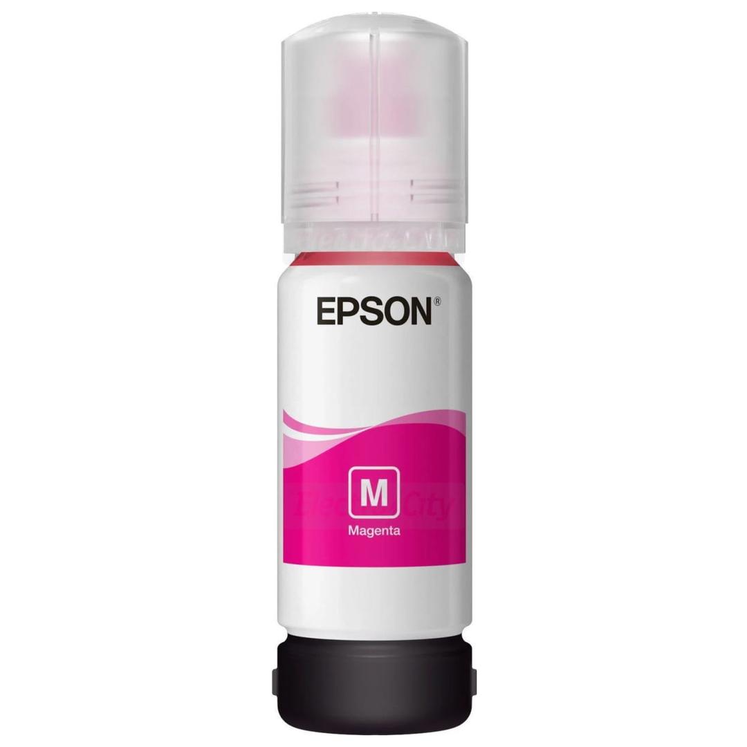 Epson 102 Magenta Ink Bottle 70ml