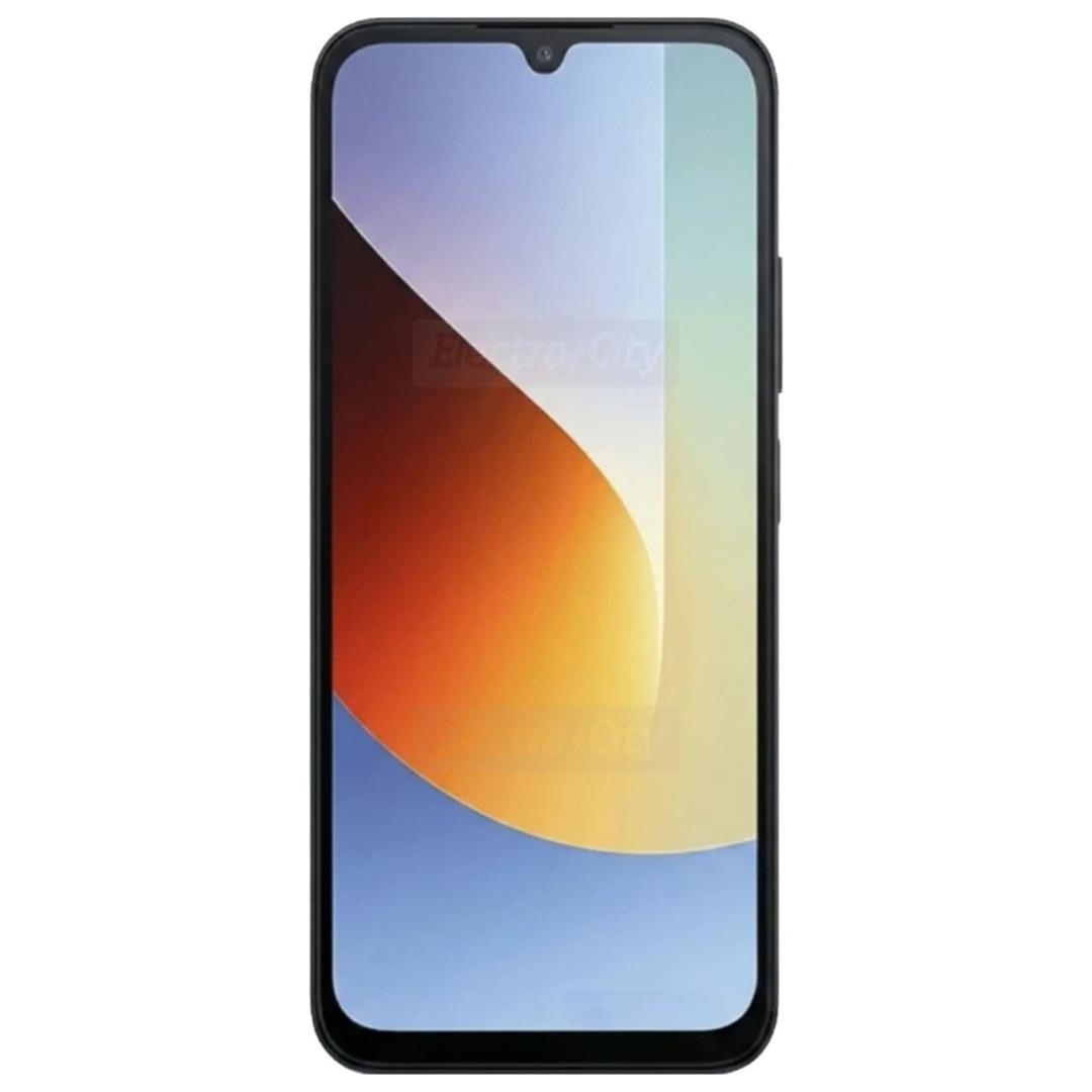 Xiaomi Redmi A7 Pro 6.9 Inch 64GB 4GB RAM 120 Hz Dual SIM Smartphone Black with 13MP Camera and 6000mAh Battery