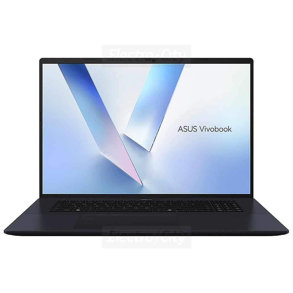 ASUS Vivobook 18.4 Inch Laptop AMD Ryzen 7 16GB RAM 1TB SSD - Blue