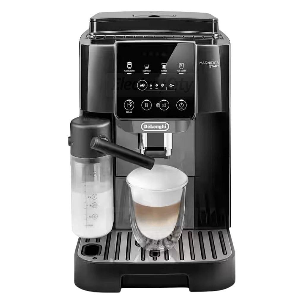 De'Longhi Magnifica Start Bean to Cup Coffee Machine | Black in Carlow |  GetLocal Ireland
