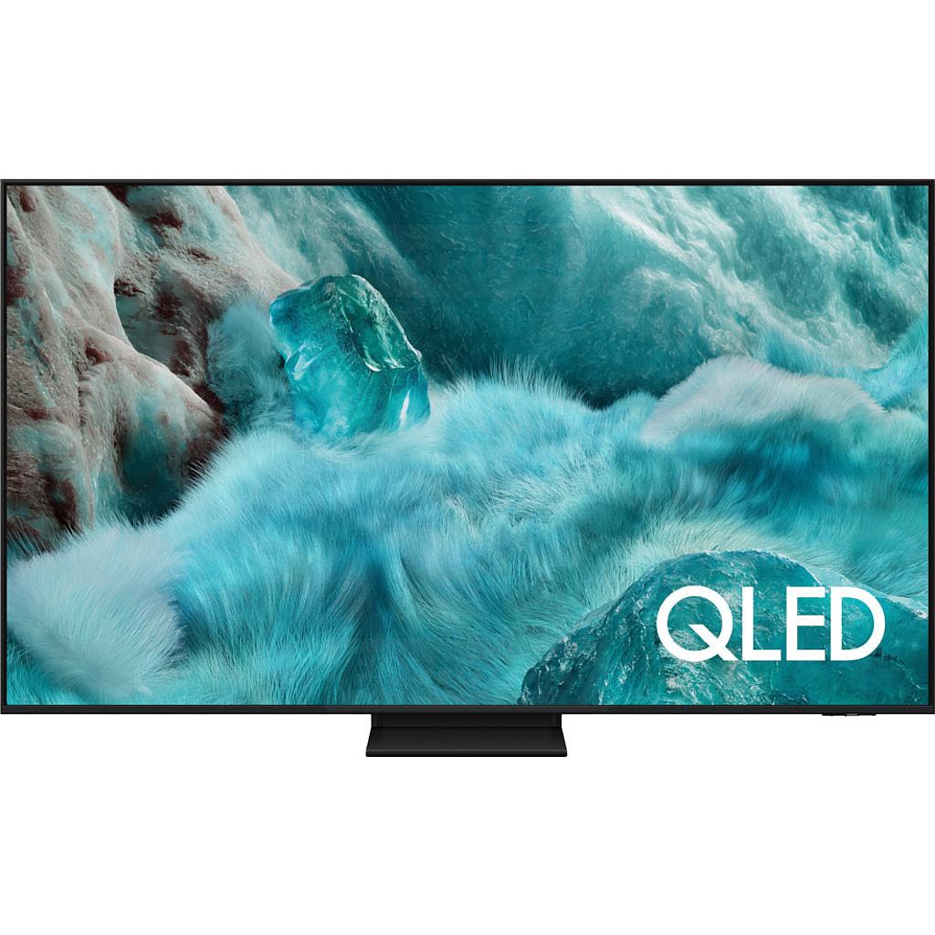 Samsung 75" QLED Smart TV 4K Ultra HD with QLED Display