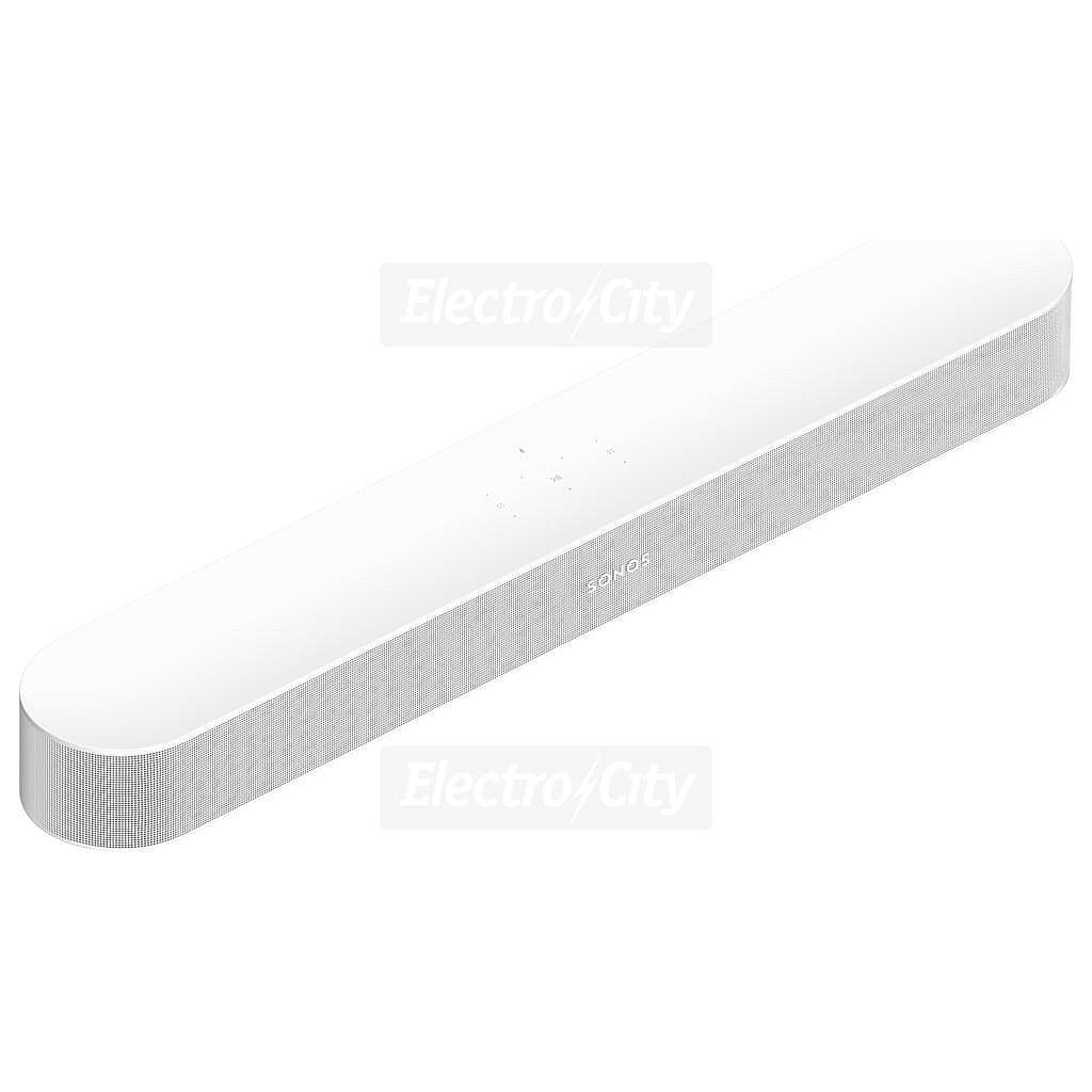 Sonos Beam Gen 2 White Soundbar