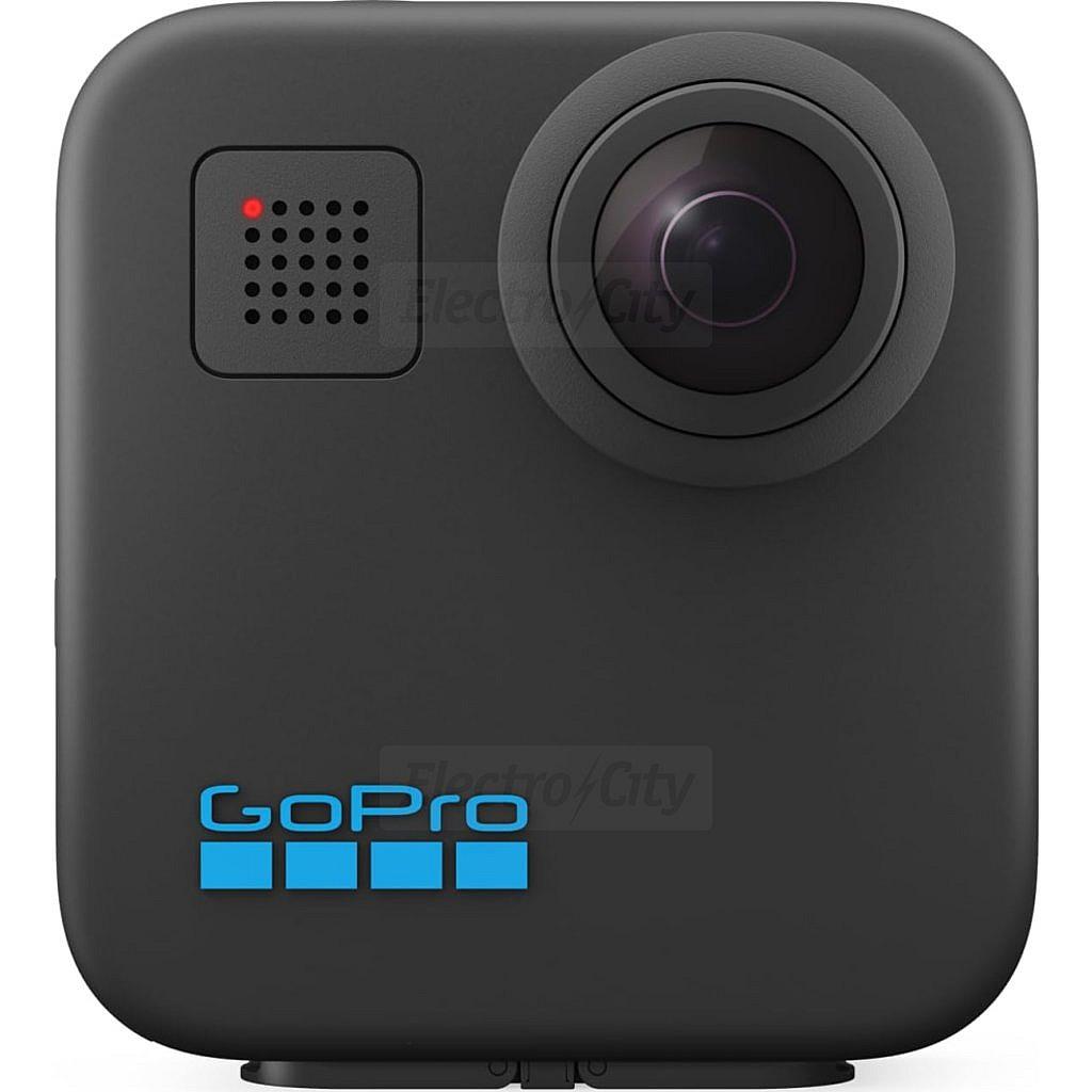 GoPro MAX 360 Action Camera Black Lens