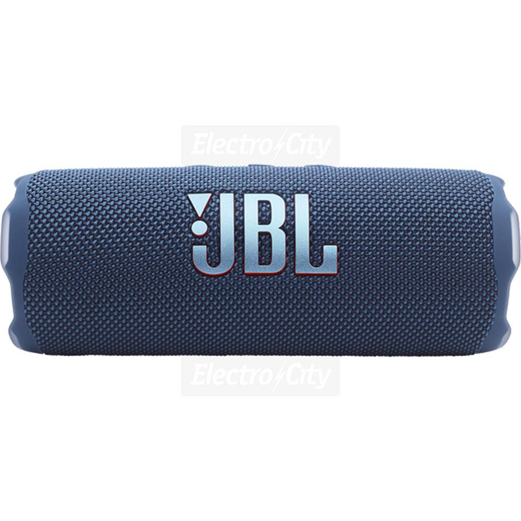 JBL Flip 7 Portable Bluetooth Speaker Blue