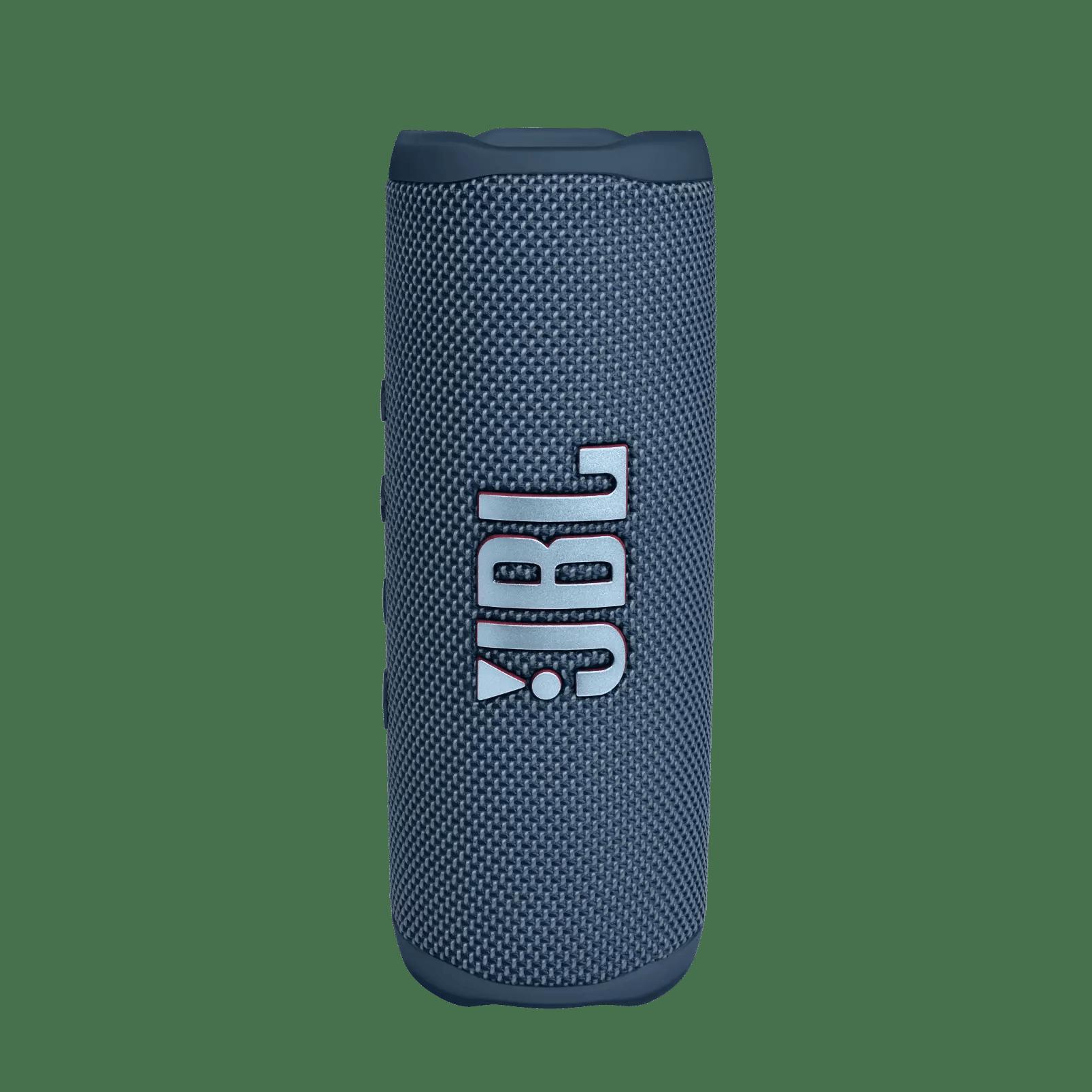 Jbl blue bluetooth speaker outlet