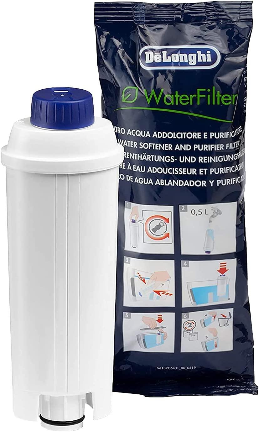 Stores selling DeLonghi Water Filter for Coffee Machines Reduces - Main Image