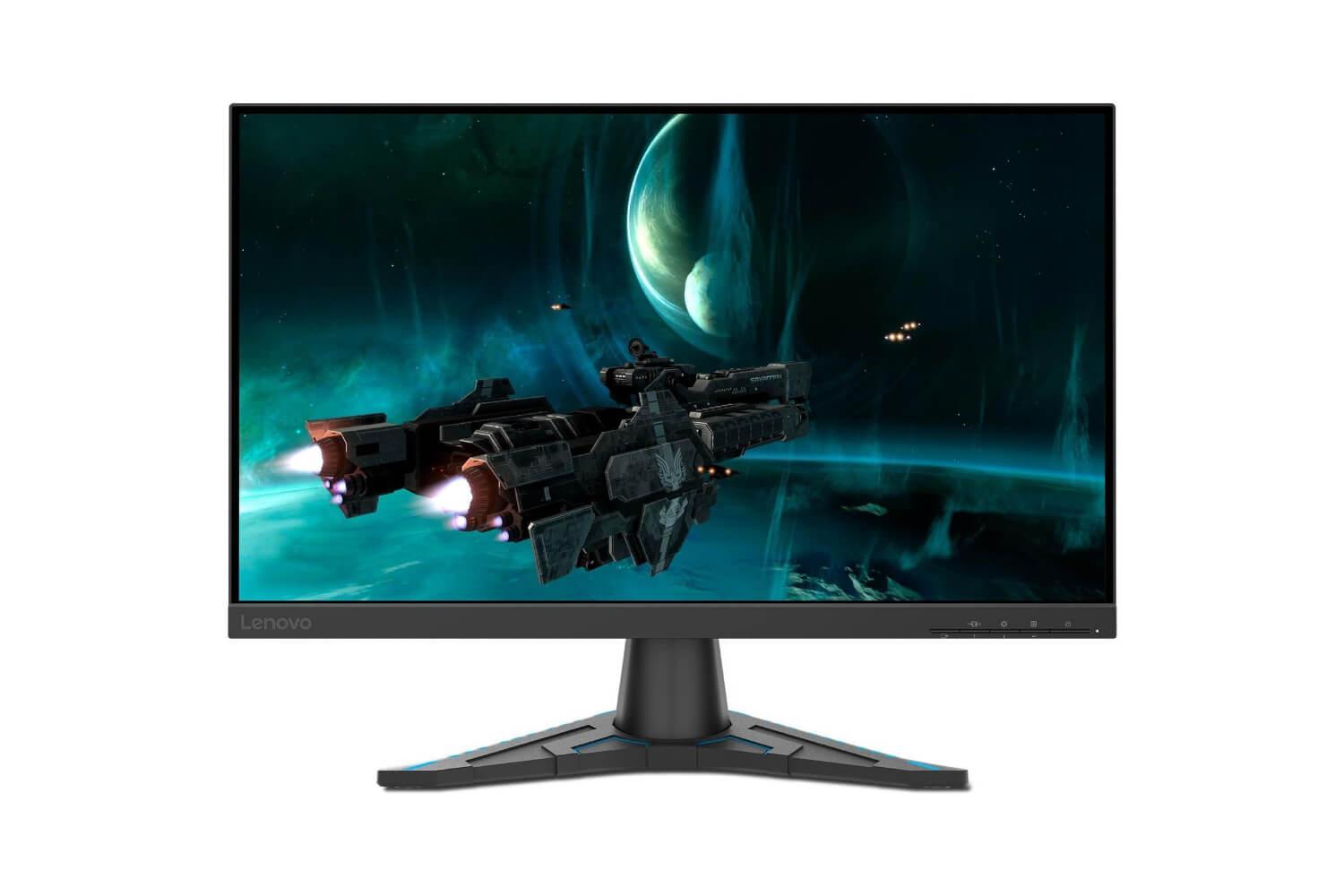 Lenovo G24e 24 Inch Full HD 120Hz AMD FreeSync Gaming Monitor in Carlow ...