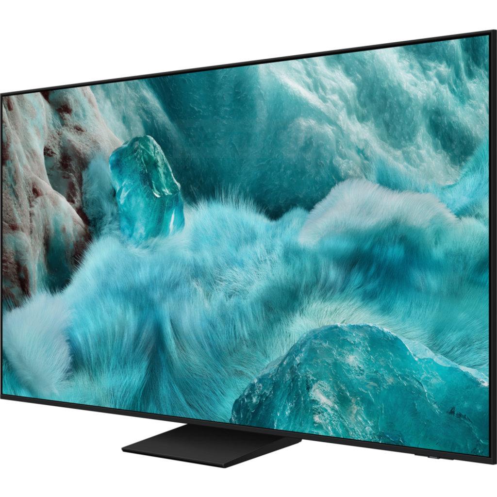 Samsung 75" QLED Smart TV 4K Ultra HD with QLED Display