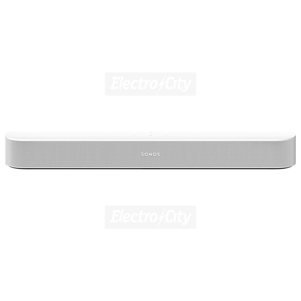 Sonos Beam Gen 2 White Soundbar