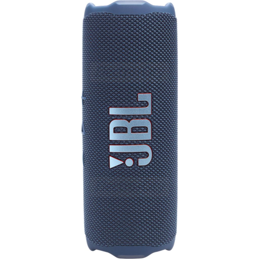 JBL Flip 7 Portable Bluetooth Speaker Blue
