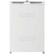 Beko 54cm Freestanding Under Counter Fridge Freezer | White