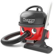 Numatic Henry HVR200 9 Litre Cylinder 620W Vacuum Cleaner | Red image