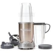 NutriBullet Pro 900W Personal Blender with 2 Cups | Inox image