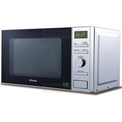 Dimplex Microwave 20L Silver 800 Watt Digital Display
