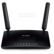 TP-Link TL-MR6400 300Mbps Wireless N 4G LTE Router image