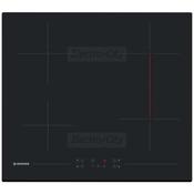 Hoover 60cm Ceramic Electric Hob | Black image