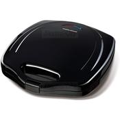 Morphy Richards Sandwich Maker Black Glossy