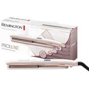 Remington PROluxe OPTIheat Hair Straightener | S9100 image