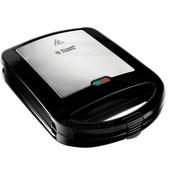 Russell Hobbs Four Portion Deep Fill Toastie Maker Black