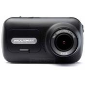 Nextbase 322GW Dash Cam with Emergency SOS | Black image