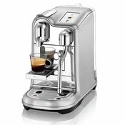 Sage Creatista Pro Nespresso Coffee Machine | Stainless Steel | Touch Screen | Espresso