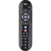 Sky Q Replacement Remote Control with Voice Search image