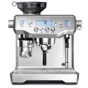 Sage The Oracle Semi-Automatic Espresso Machine | Stainless Steel image