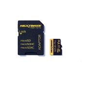 Nextbase Dash Cam 32GB u3 microSD Card image
