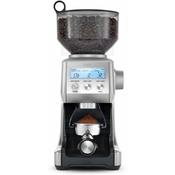 Sage Smart Grinder Pro Coffee Grinder | Stainless Steel | 60 Grind Settings | LCD Display
