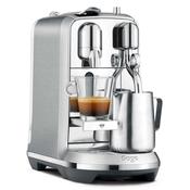 Sage Creatista™ Plus Nespresso Machine | Stainless Steel image
