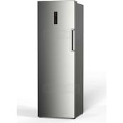 Belling 269 Litre Freestanding Frost Free Tall Freezer | Stainless Steel