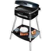 Cecotec PerfectCountry 2000W Electric Barbecue | Black