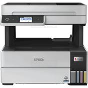 Epson EcoTank ET-5150 All-in-One Printer White | Copy Scan Maintenance